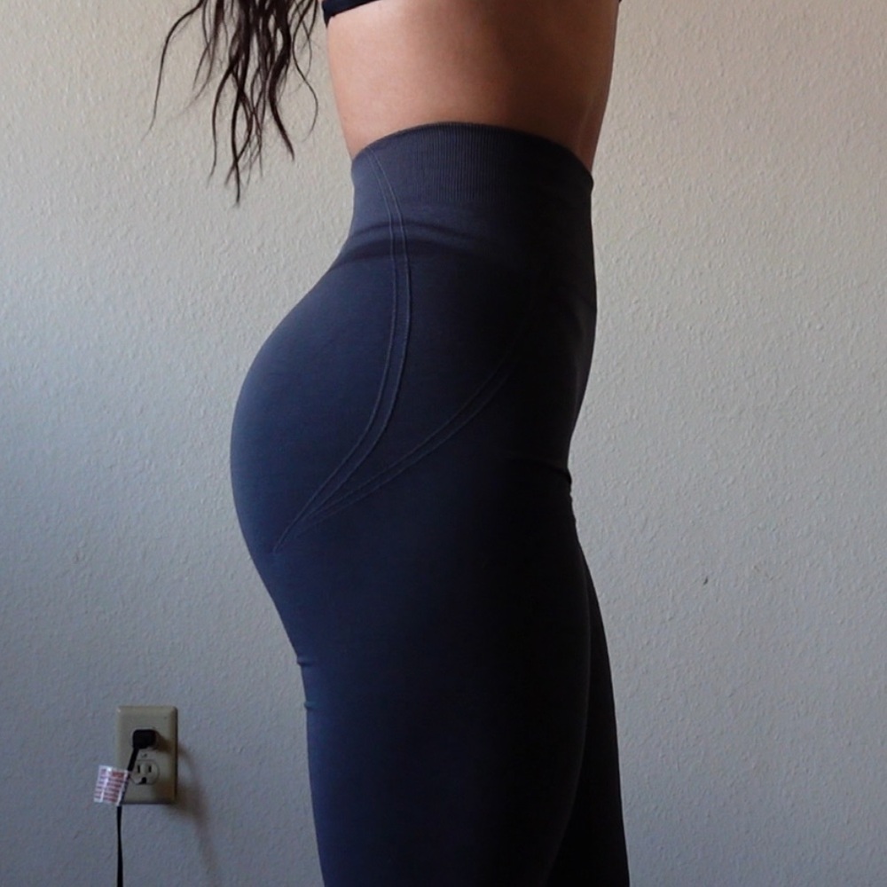 Oner active effortless leggings (Coal)